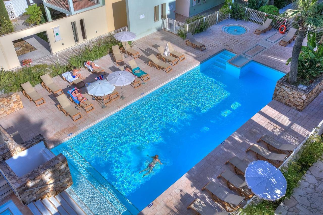 Apartamento Penthouse Vue Avec Rooftop,jacuzzi,et Parking Prive