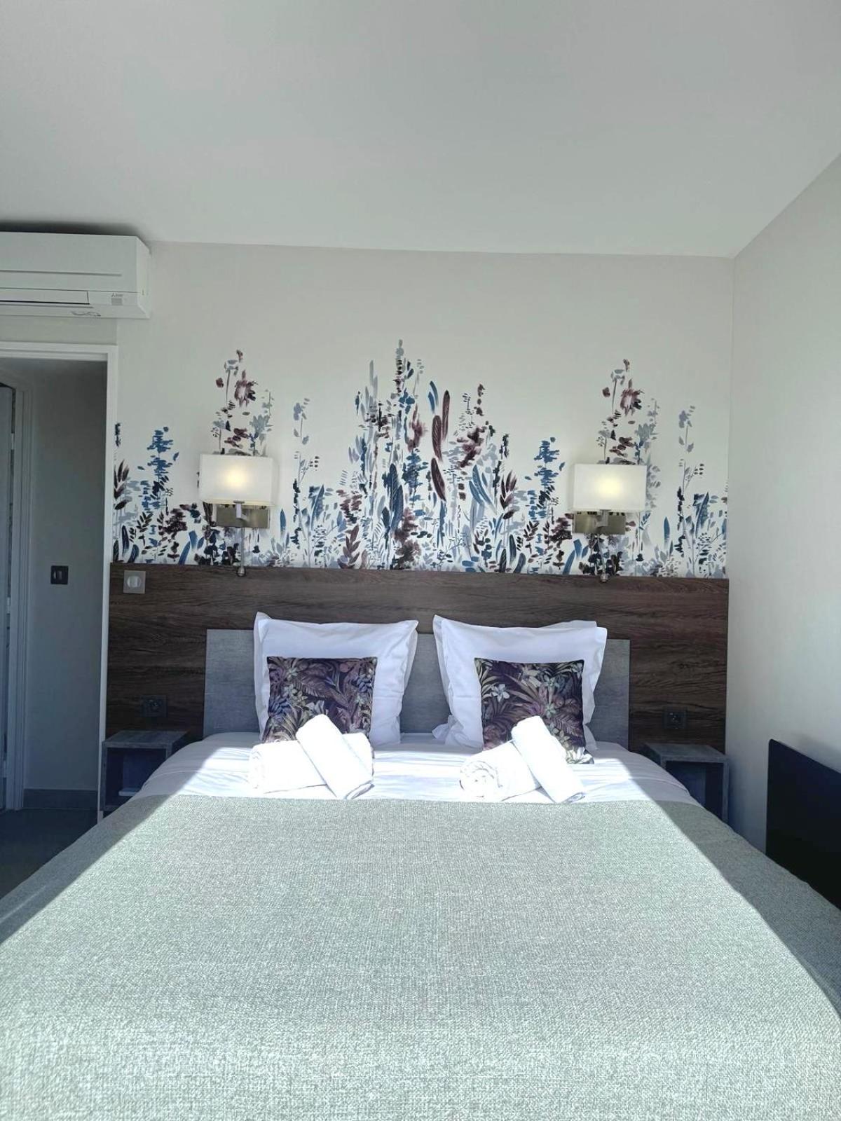Apartamento Penthouse Vue Avec Rooftop,jacuzzi,et Parking Prive