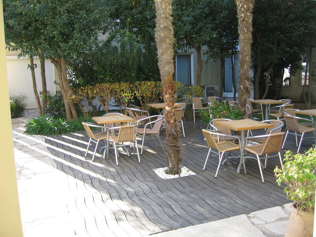 Penthouse Vue Et Jacuzzi Privé Antibes