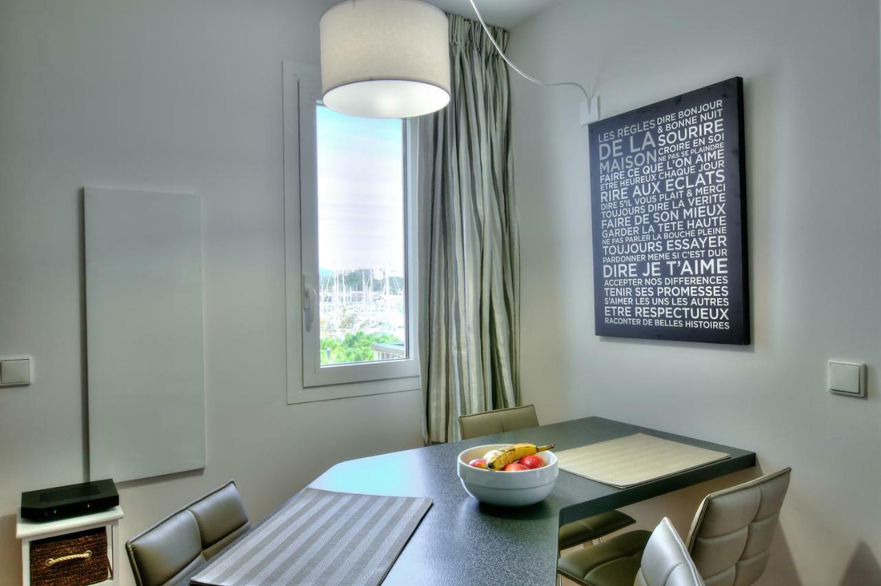 Penthouse Vue Avec Rooftop,jacuzzi,et Parking Prive
